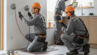 Leak detection inspection for Vancouver, WA homes by On Call Plumbers