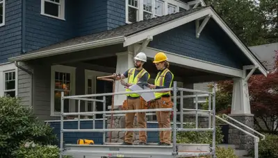 Plumbing repair service in Vancouver, WA for residential and commercial plumbing issues
