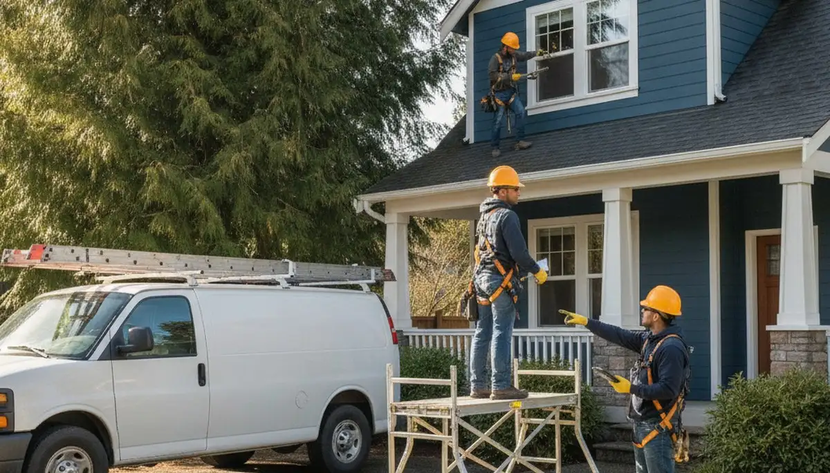 Plumbing repair service in Vancouver, WA for residential and commercial pipes and fixtures