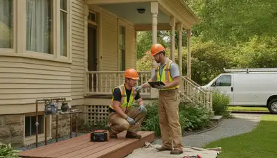 Plumbing repair service in Vancouver, WA for leaks, clogs, and pipe fixes