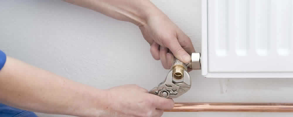 boiler services in Vancouver WA